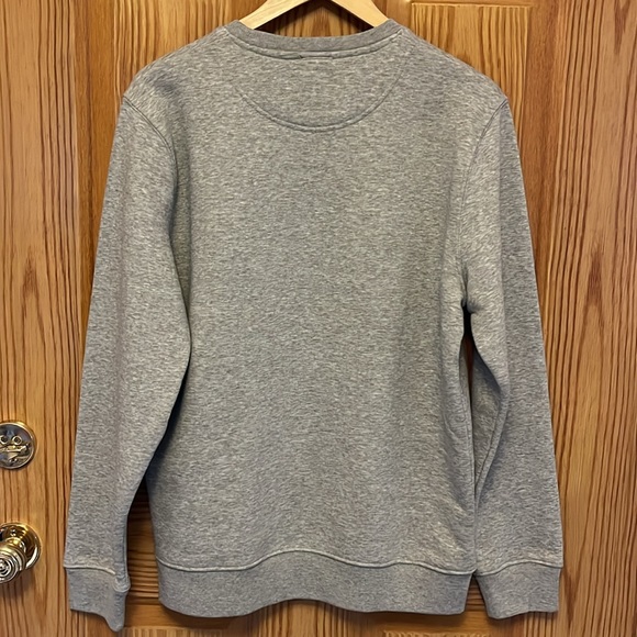 Nil & Mon “Bright Boy” Sweatshirt M - Picture 4 of 9